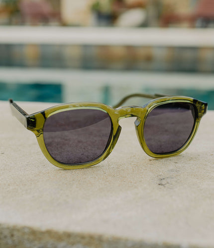 La Solaire Acétate Marbois