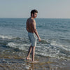 Le Maillot de Bain Seersucker Alvaro