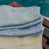 Le Maillot de Bain Seersucker Alvaro