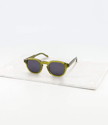 La Solaire Acétate Marbois