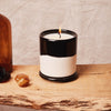La Bougie Flammes du Donegal