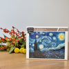 Puzzle Michèle Wilson - Nuit Etoilée Van Gogh - 350 pièces