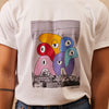 Le T-shirt Coton Supima Porto par Julien Michaud